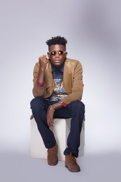 Ycee was favourite after Tekno got disqualified