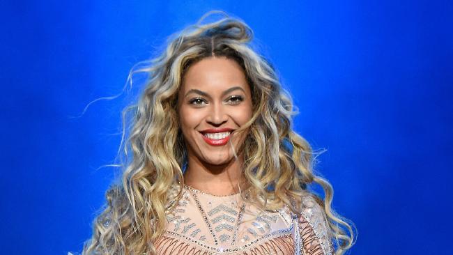 Beyonce