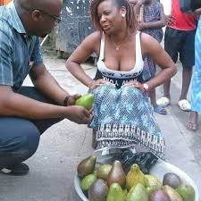 Fayose pears