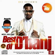 'Best of D'banj'
