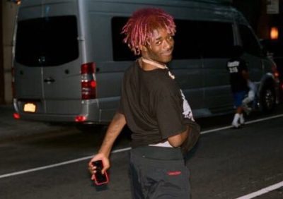 "oops. Looks like I'll just have to contact the driver about my lost item"