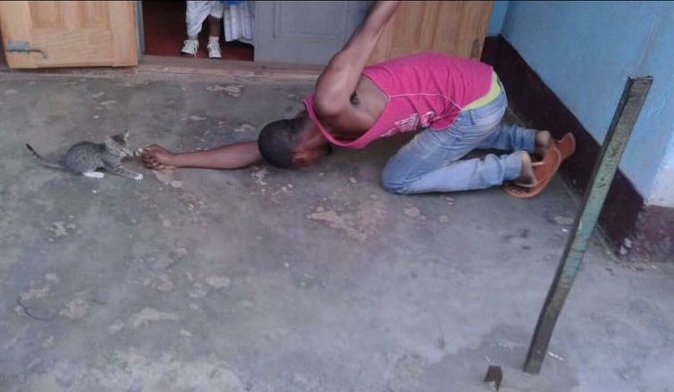 funniest #BidoungChallenge memes5