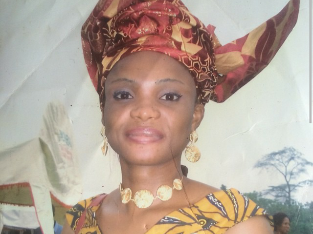 Iyabo Ojo