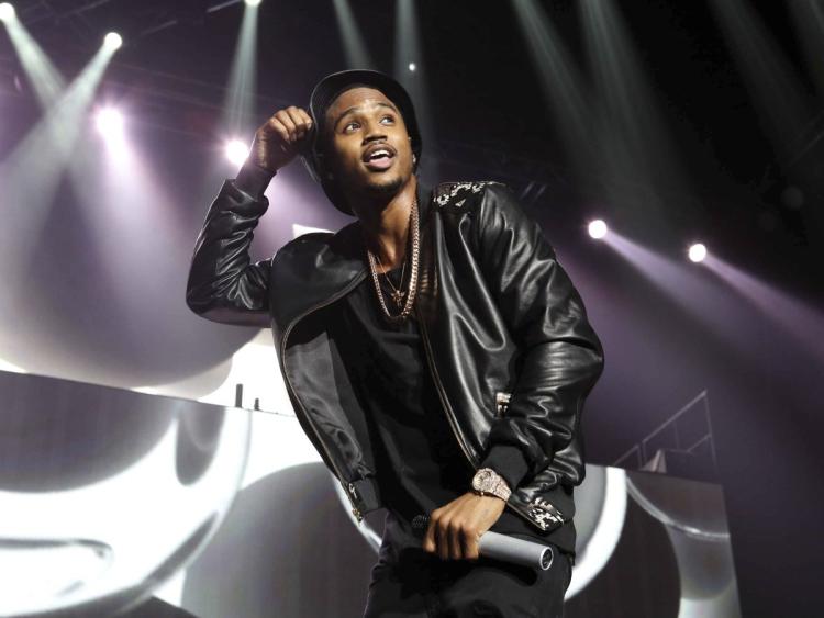 Trey Songz