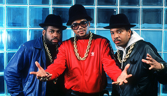 run dmc