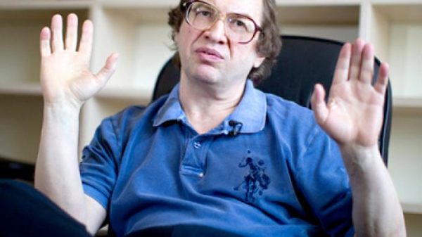 Sergey Mavrodi
