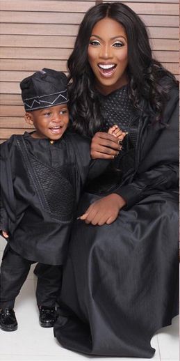 All black everything