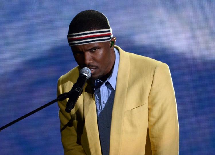 Thanks your vote, but Frank Ocean doesn't think he'll be needing a Grammy this year!