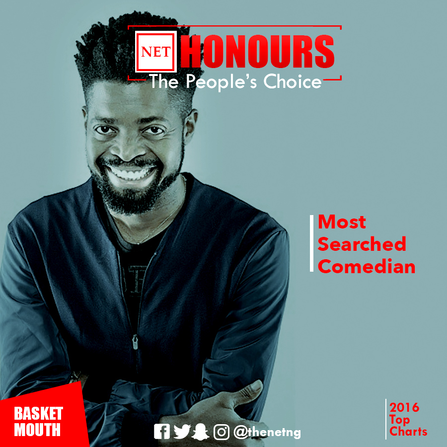 2 NET Honours Basket Mouth2