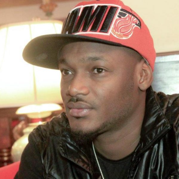 2face Idibia