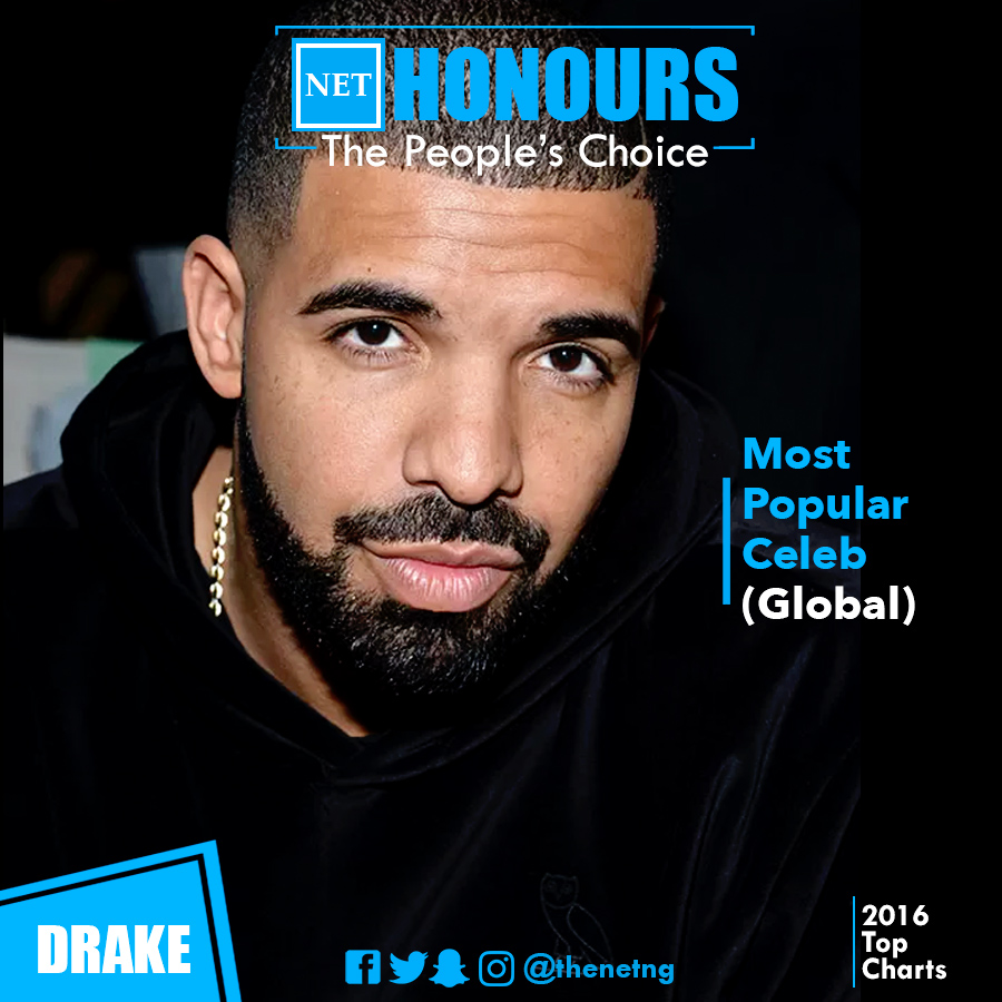 7 NET Honours Drake