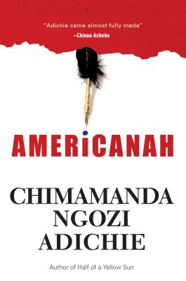 Americanah-Cover