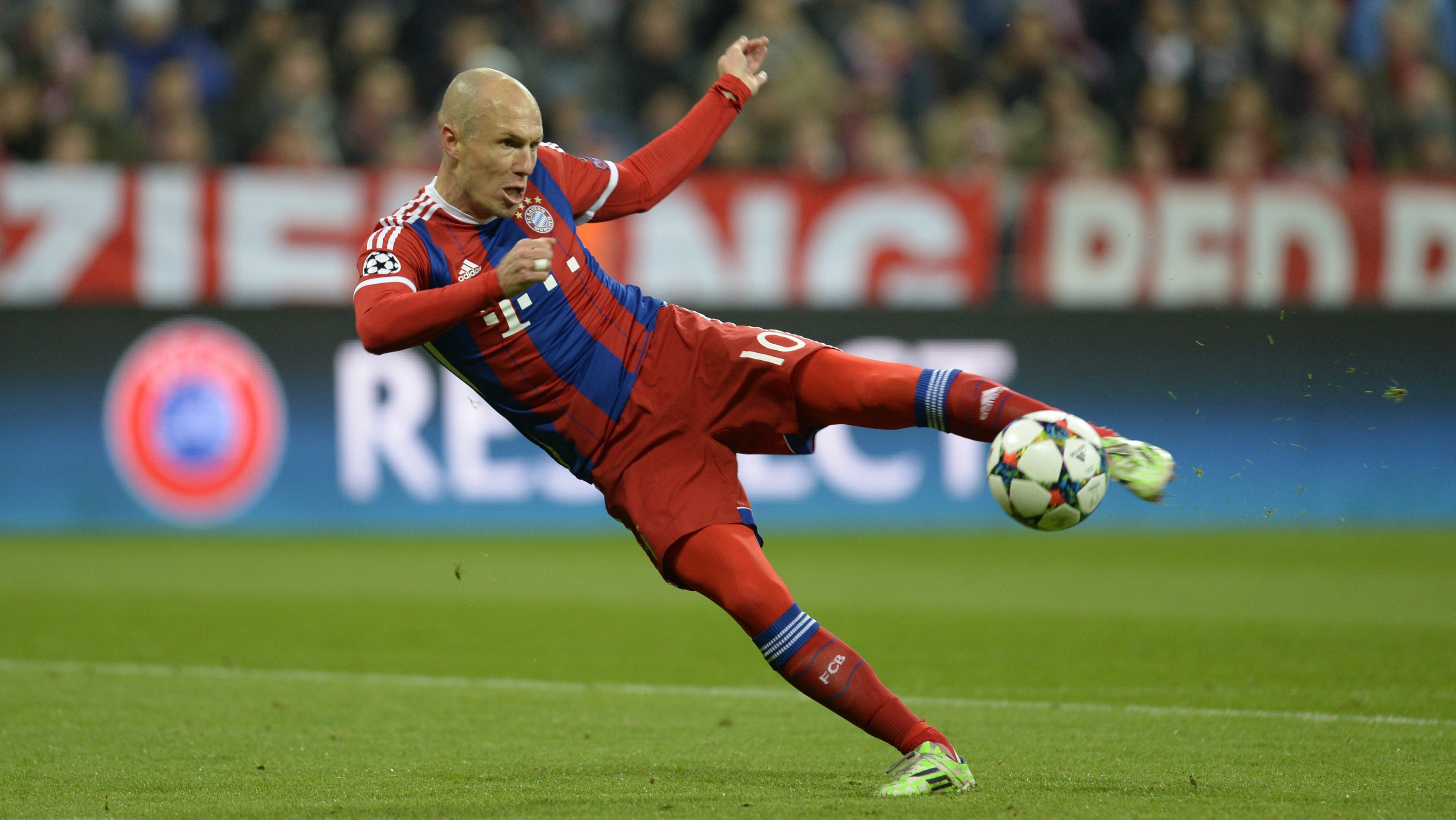 Arjen Robben