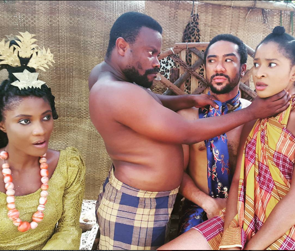 Ayamma - Ime Bishop Umoh