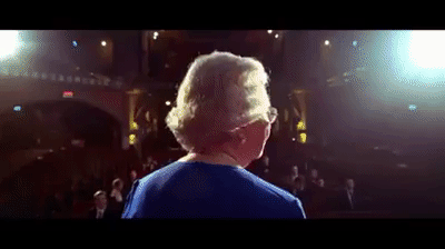 Basketmouth getting knighted