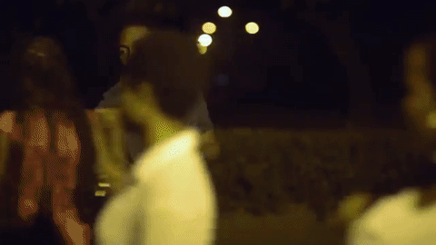 Beverly Naya in 'Something Wicked'