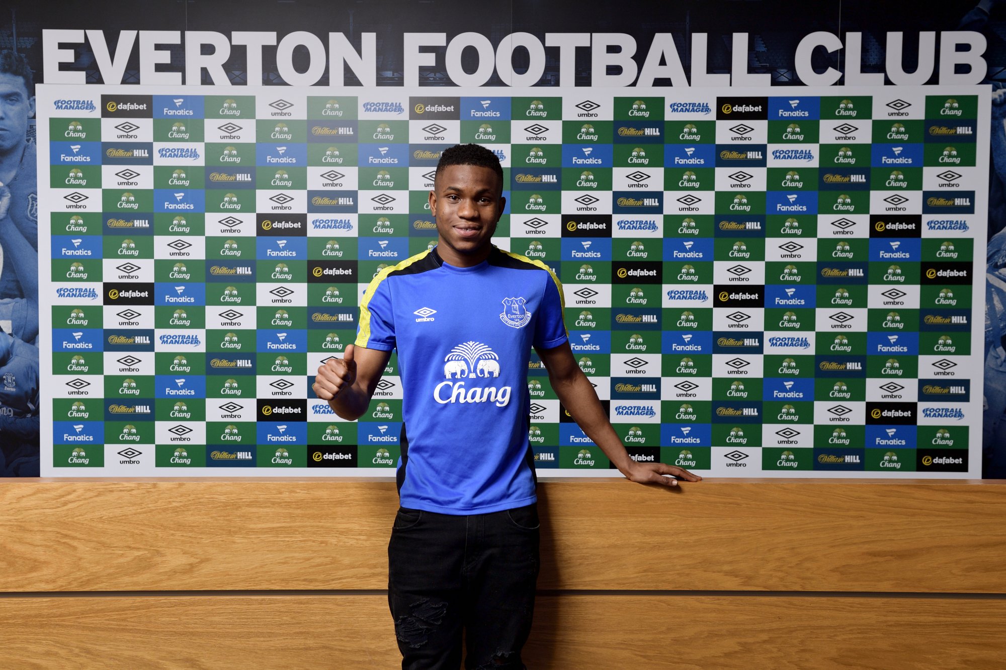 Ademola Lookman