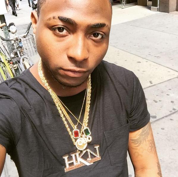 Davido