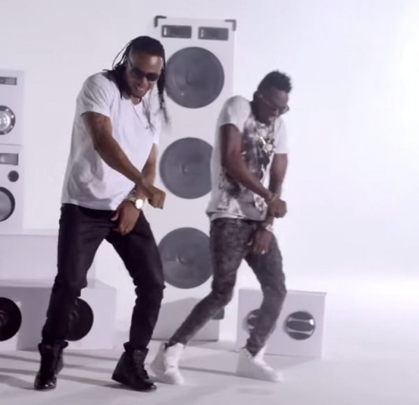 Diamond-Platnumz-Nana-Video