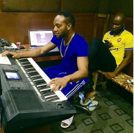 Even Kcee knows