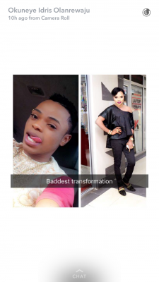 Bobrisky