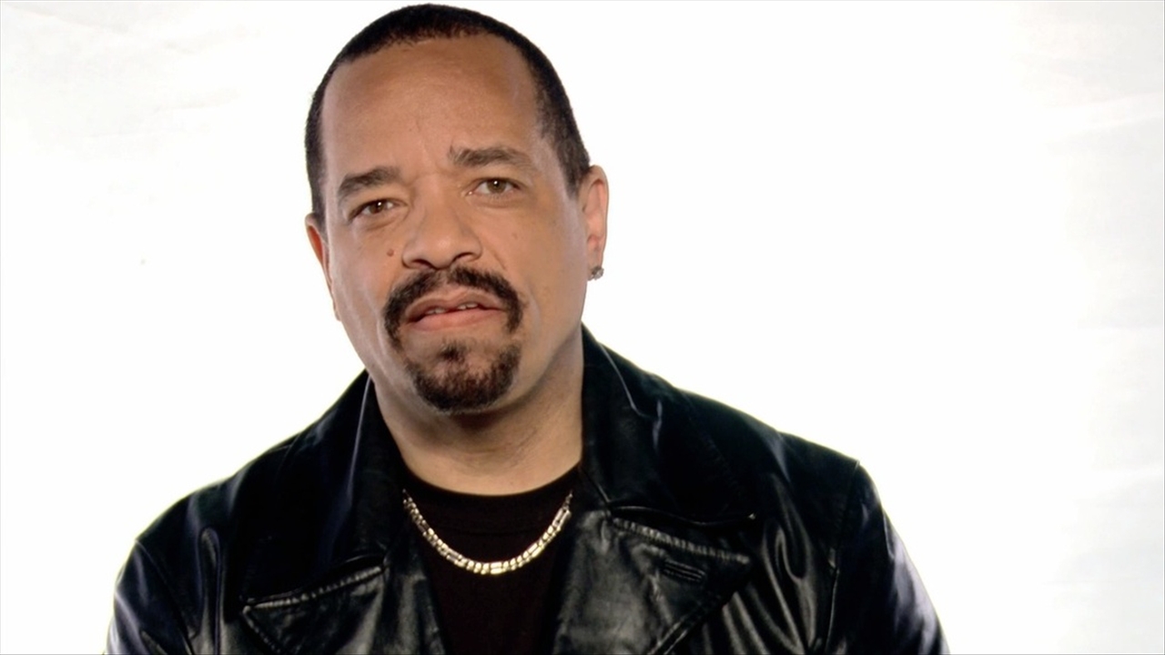 Ice T