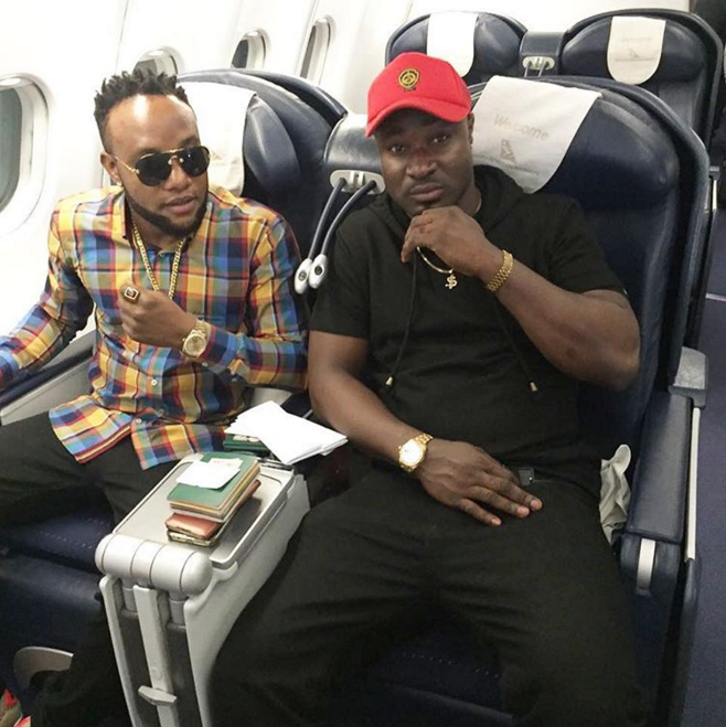 And we mean almost everywhere.