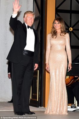 Melania-Trump