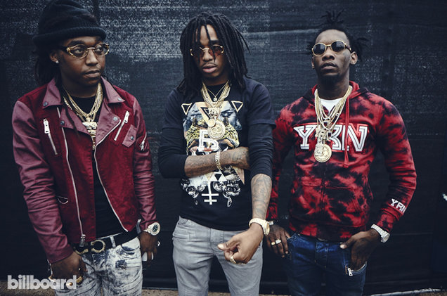 Migos 1