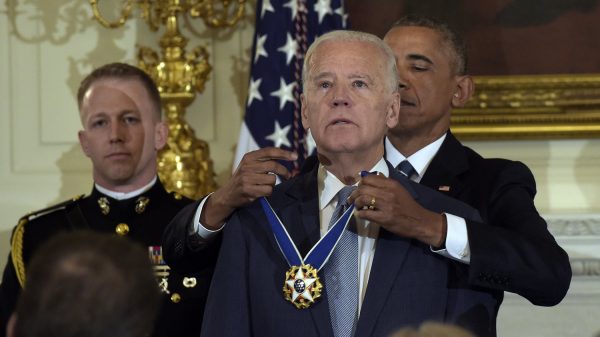 Obama-Biden