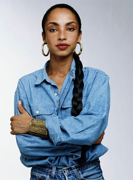 Sade
