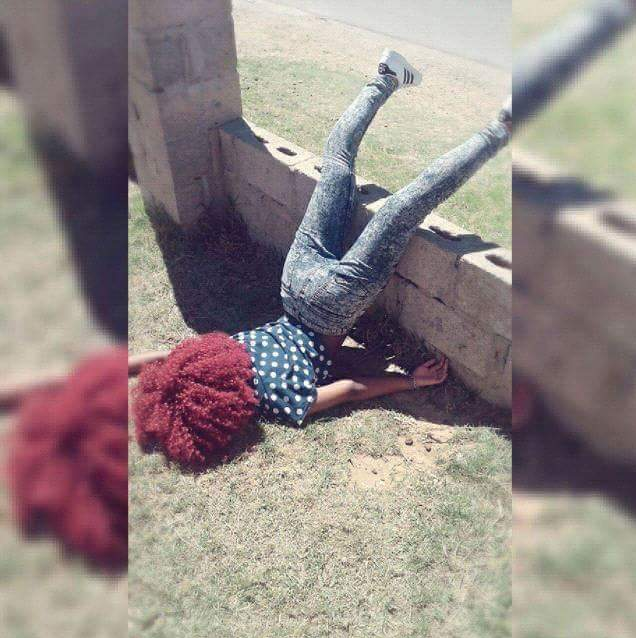 We still don't understand this pose