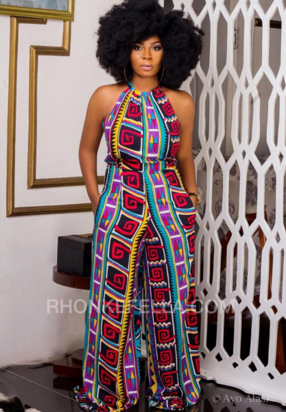 Bright and beautiful