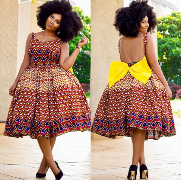 Don't we all just love pretty bows?!