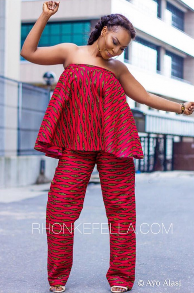 Happy girls are the prettiest