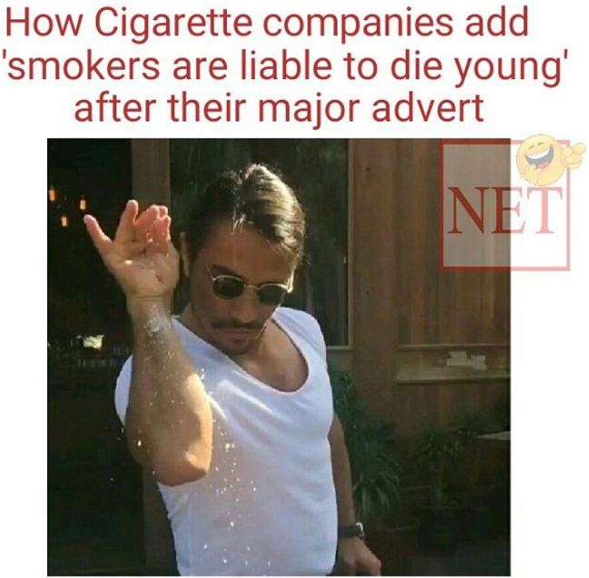 SaltBae