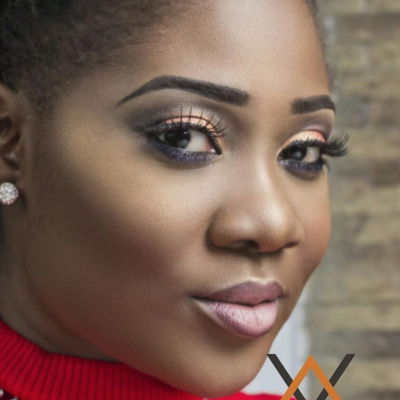 Mercy Johnson