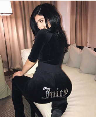 Kylie Jenner