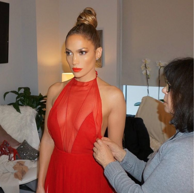 Jennifer Lopez