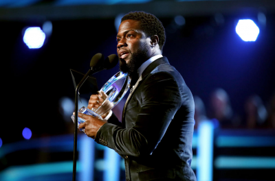 Kevin Hart