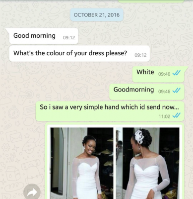 Bride