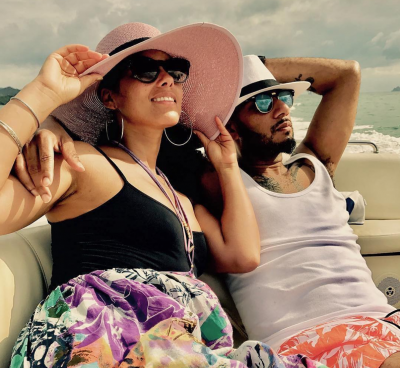 Oh, to be loved for who you are