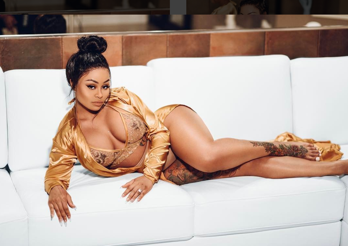 Blac Chyna