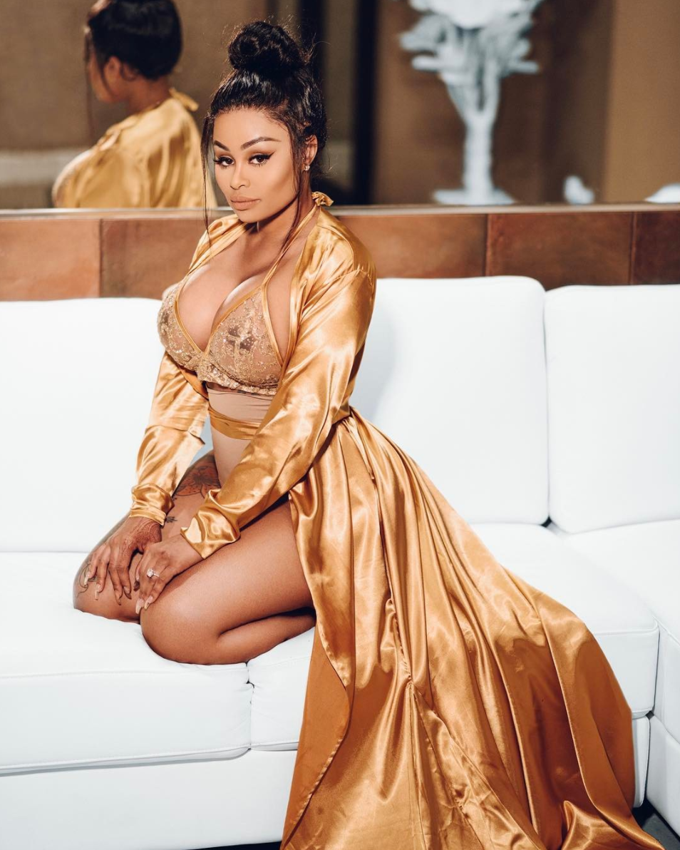 Blac Chyna