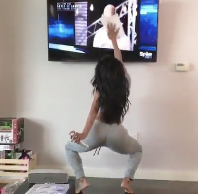 Twerk
