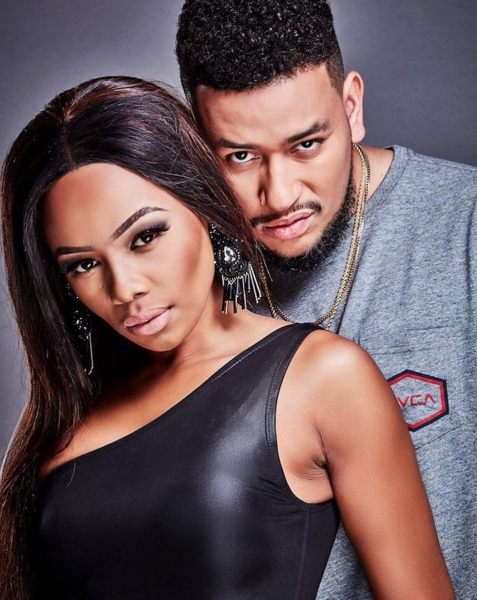 Love. Power. Culture