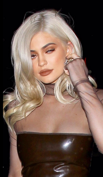 Kylie Jenner