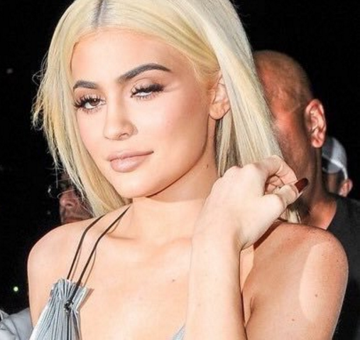 Kylie Jenner