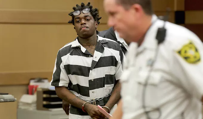 Kodak Black