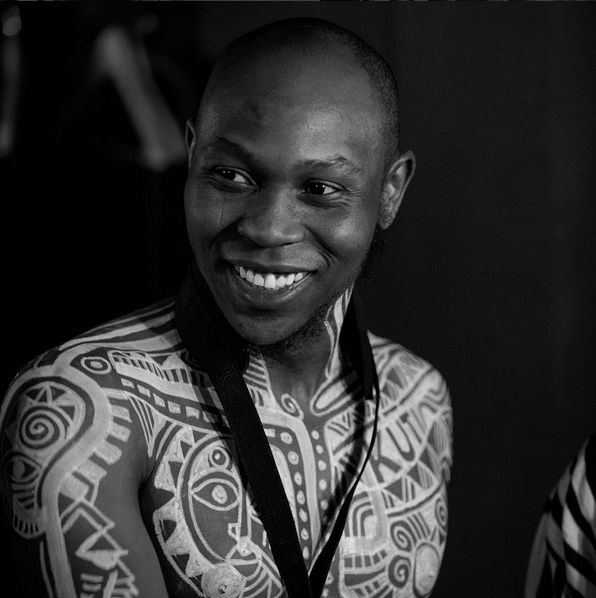Seun Kuti